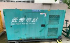谢家集通州四建大波纹箱定制案例