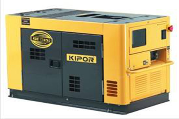 谢家集发电机出租