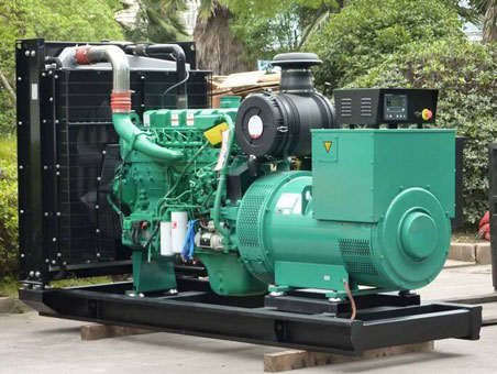 谢家集710kw康明斯柴油发电机组